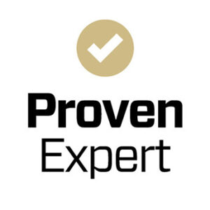 Buy Proven Expert Reviews
